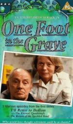 One Foot in the Grave: 279x475 / 47 Кб