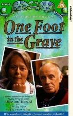 One Foot in the Grave: 301x475 / 50 Кб
