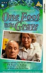 One Foot in the Grave: 300x475 / 46 Кб
