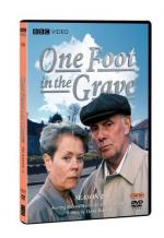 One Foot in the Grave: 345x500 / 36 Кб