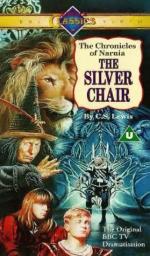"The Silver Chair": 279x475 / 54 Кб