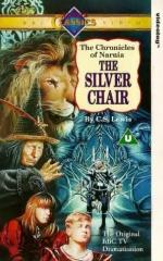 "The Silver Chair": 297x475 / 54 Кб