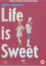 Life Is Sweet: 329x475 / 26 Кб