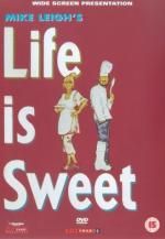 Life Is Sweet: 329x475 / 28 Кб