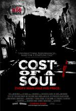 Cost of a Soul: 1391x2048 / 524 Кб