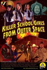 Фото Killer School Girls from Outer Space
