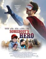 Somebody's Hero: 590x748 / 75 Кб