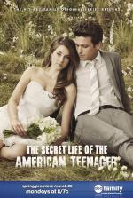Тайная Жизнь Американских подростков: 1013x1500 / 388 Кб