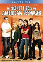 Тайная Жизнь Американских подростков: 351x500 / 64 Кб