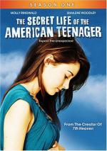Тайная Жизнь Американских подростков: 353x500 / 53 Кб
