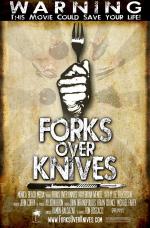Forks Over Knives: 750x1139 / 269 Кб