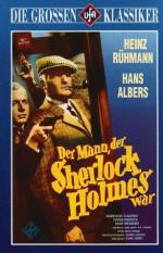 Человек, который был Шерлоком Холмсом: 307x475 / 50 Кб