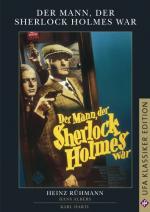 Человек, который был Шерлоком Холмсом: 354x500 / 40 Кб