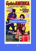 Капитан Америка: 352x500 / 41 Кб