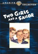 Фото Две девушки и моряк