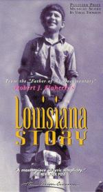 Фото Луизианская история