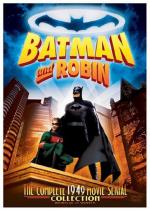 Бэтмен и Робин: 356x500 / 52 Кб