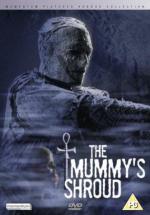 Фото Саван мумии