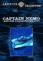 Фото Капитан Немо и подводный город