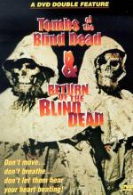 Слепые мертвецы 2: Возвращение слепых мертвецов: 326x475 / 58 Кб
