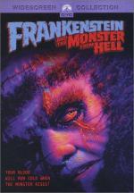 Франкенштейн и монстр из ада: 331x475 / 39 Кб