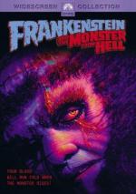 Франкенштейн и монстр из ада: 335x475 / 38 Кб