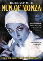 Фото Правдивая история монашки из Монцы