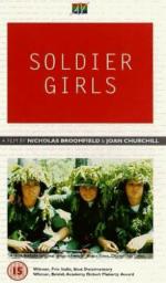 Фото Девушки-солдаты