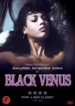 Фото Черная Венера