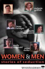 Женщины и мужчины: Истории соблазнений: 332x500 / 41 Кб