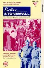 Перед Стоунвольскими бунтами: Становление гей-лесбийского сообщества: 307x475 / 45 Кб