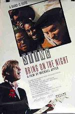 Sting: Bring On The Night: 300x458 / 31 Кб