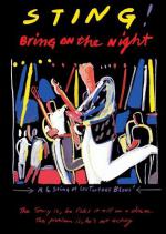 Sting: Bring On The Night: 356x500 / 50 Кб
