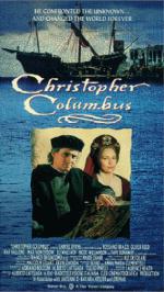 Христофор Колумб: 268x475 / 48 Кб