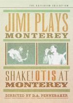Джимми Хендрикс на рок-фестивале в Монтерее: 355x500 / 49 Кб
