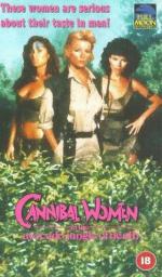 Женщины-каннибалы в смертельных джунглях авокадо: 279x475 / 51 Кб
