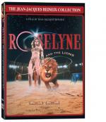 Розалина и ее львы: 434x500 / 50 Кб