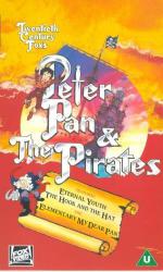 Питер Пэн и пираты: 300x500 / 41 Кб