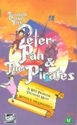 Питер Пэн и пираты: 308x500 / 39 Кб