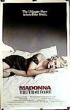 В постели с Мадонной: 144x226 / 11 Кб