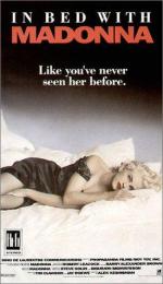 Фото В постели с Мадонной