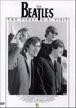The Beatles: Первый визит в США: 335x475 / 39 Кб