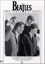 The Beatles: Первый визит в США: 335x475 / 44 Кб