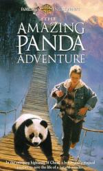 Удивительное приключение панды: 287x475 / 50 Кб