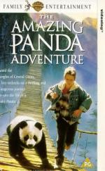 Удивительное приключение панды: 294x475 / 45 Кб