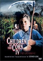 Дети кукурузы 4: Сбор урожая: 338x475 / 52 Кб