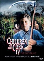 Дети кукурузы 4: Сбор урожая: 338x475 / 55 Кб