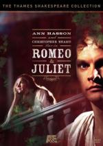 Ромео и Джульетта: 353x500 / 40 Кб