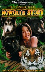 Книга джунглей: История Маугли: 299x475 / 58 Кб