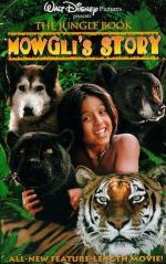 Книга джунглей: История Маугли: 299x475 / 62 Кб